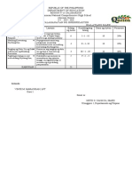 2ndQuarterTOS Grade9