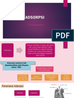 Adsorpsi Lita PDF