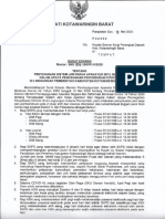 Rekap Shift Absen Bulanan (Covid-19) PDF