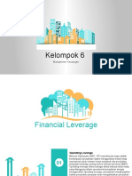 Review Financial Leverage