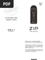 elf bar vape uk SMOK Nord 4 User Manual