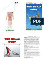 Thehumanbody3-4 Nfbook High PDF