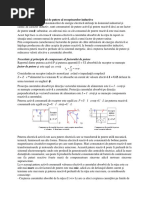 Compensarea factorului de putere