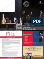 Programme Maisondebernardaalba1415 PDF