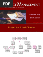 Lessons Learned Checklist Template | PDF | Project Management | Business