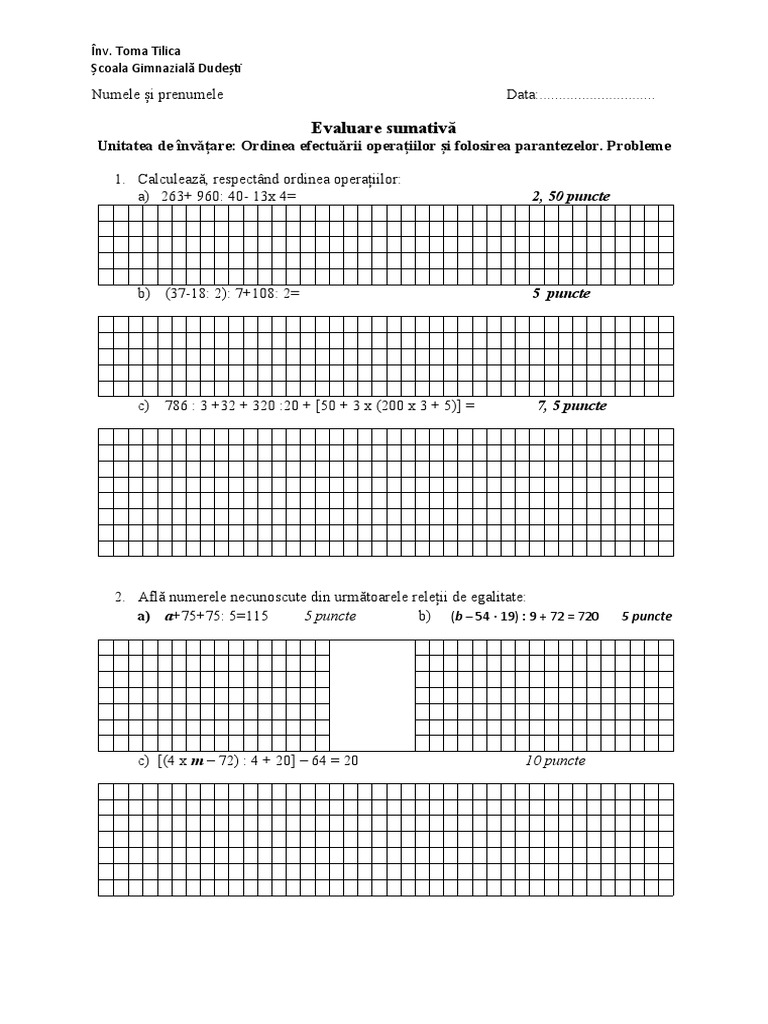 29 Test Mate | PDF