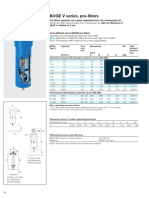 V Series Boge Filter