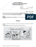 Tahun 6 Paper 2 PDF