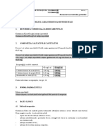 RCP - Gentamicina Inj PDF