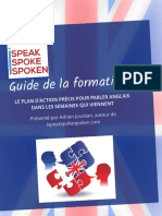 Carnet+de+notes+Formation+IspeakSpokeSpoken Com+2018+15h PDF