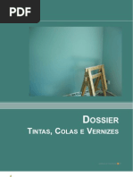 Dossier Tintas