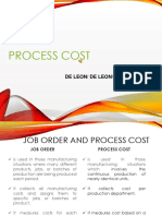 2809 Process Costing PDF
