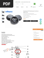 Baldwin Pa2570 | PDF | Companies | Production And Manufacturing