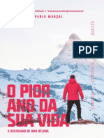 Pablo Marçal - O PIOR ANO DA SUA VIDA (E-BOOK) PDF