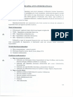 MEDICATIA Antiateromatoasa PDF