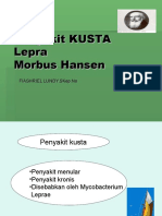 KUSTA