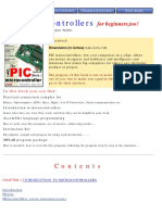 PIC microcontrollers.pdf