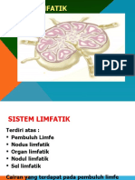 Sistem Limfatik