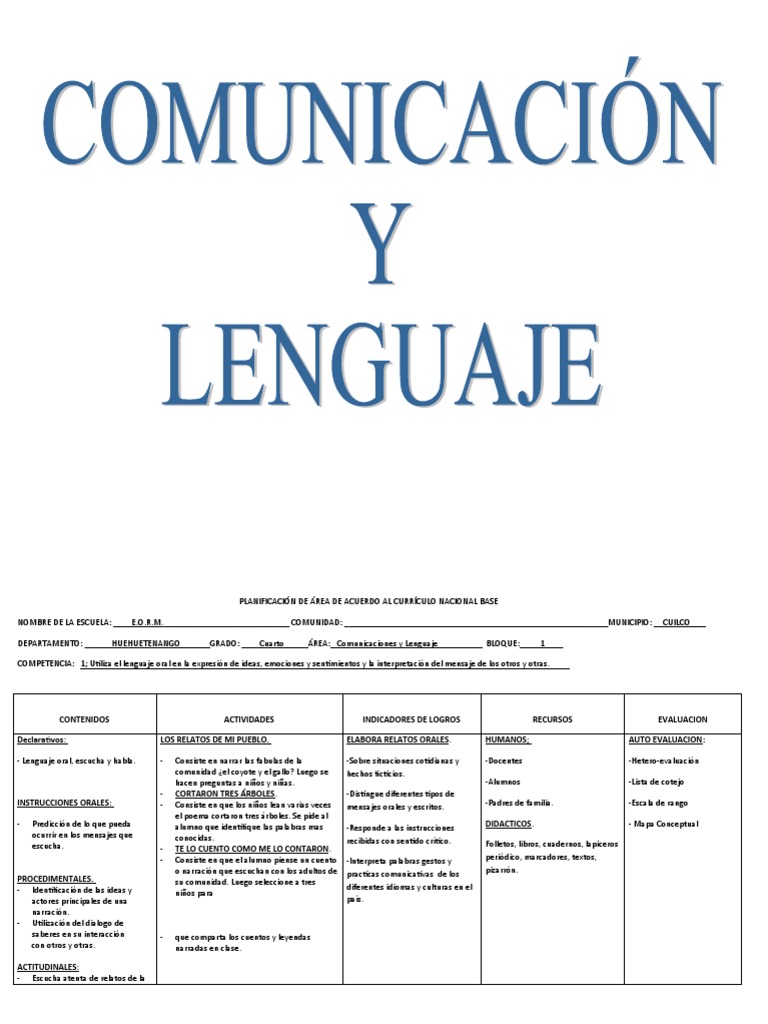 Cuarto Grado | PDF | Plan de estudios | Sustracción
