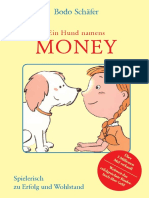 Bodo Schäfer Ein Hund Namens Money
