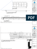 Revisi 2 Shopdrawing Rangka Panggung R. Training J&T