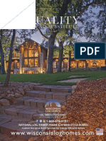 Log Home Living - May 2019 PDF