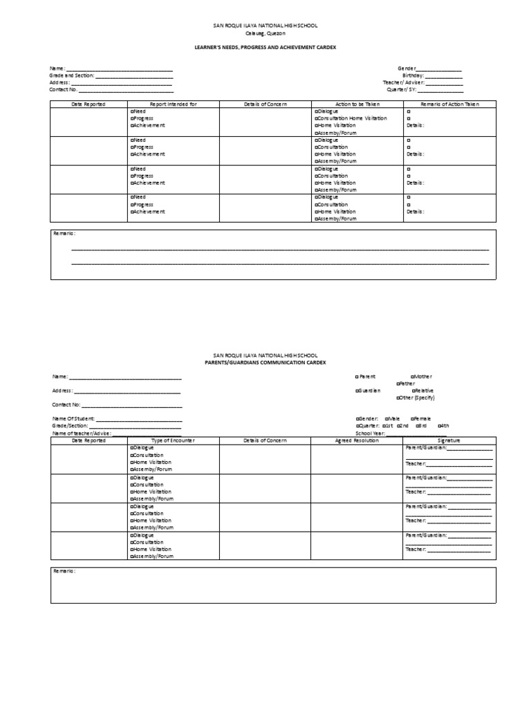 Anecdotal Record For Rpms Docx Social Institutions Social Science