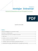 Nutrir Entretejer Entramar PDF