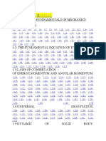 Solutions of I E IRODOV