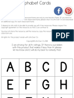 Alphabet-Cards PDF