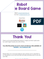 Editable-Robot-Board-Game PDF