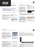 Adobe Connect Quick Start Guide - Participants