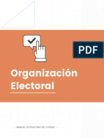 27 Organizacion Electoral PDF