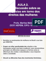 _Feminismos_História e Conceito de Genero.pdf