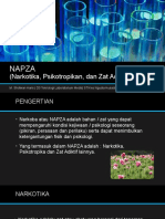 NAPZA