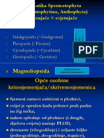 Skrivenosjemenjače 1-Magnoliidae