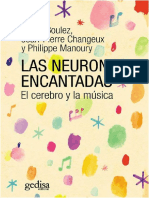 Boulez y Otros Las Neuronas Encantadas