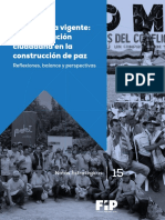 Fip - Participacion Ciudadana para La Paz 2019 PDF