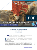 La "Mujer" Del Protoevangelio (Génesis 3, 15) - P. Stefano Manelli