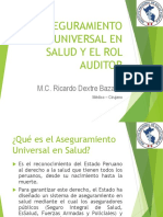 1.aseguramiento Universal en Salud