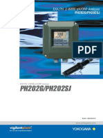 PH202G PH-OrP Analyzer