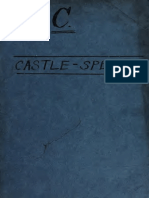 The Castle Spectre - M. G. Lewis