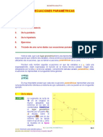 Ejemplos de ecuaciones parametricas.pdf