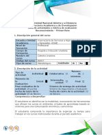 Guía de Actividades y Rubrica de Evaluación - Reto 1 - Hábitos de estudio Ruta de aprendizaje.pdf