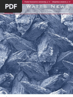 Download Watts News 2010 by OSU Materials SN46511065 doc pdf