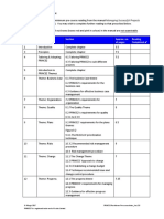 PRINCE2 Practitioner Recommended Reading