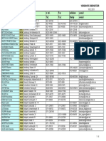 Elenco Dei Traduttori Giurati PDF