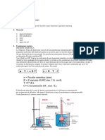 Informe Presion Osmótica