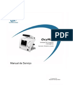 Oxymag (new) - Technical Service manual