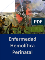 ENFERMEDAD HEMOLITICA PERINATAL  v0813